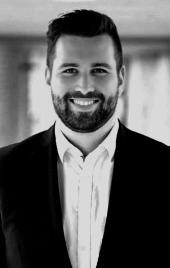 Gideon Tesch, evangelischer Theologe und Trauerredner